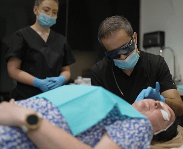 Skin Tightening