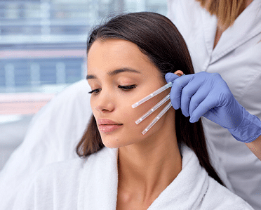 THREAD FACE LIFT