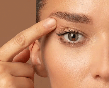 Blepharoplasty Under Local Anaesthetic