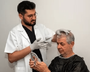 HAIR TRANSPLANT LIVERPOOL
