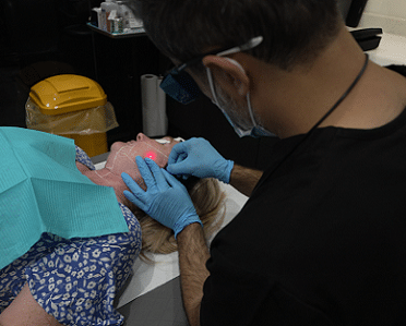 Endolift in Liverpool
