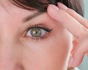 Blepharoplasty in Liverpool