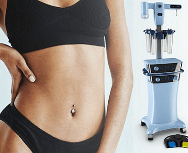 VASER LIPO LIVERPOOL