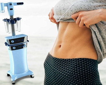 VASER Liposuction