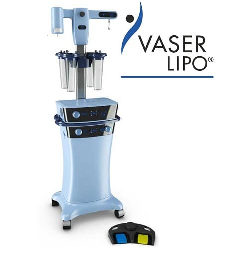 VASER LIPO