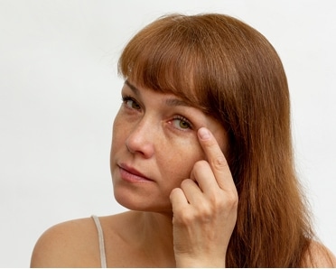 eyelid surgery liverpool patient