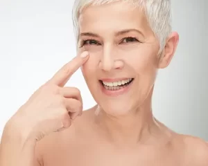 Blepharoplasty Cheshire