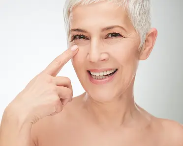 Blepharoplasty Cheshire