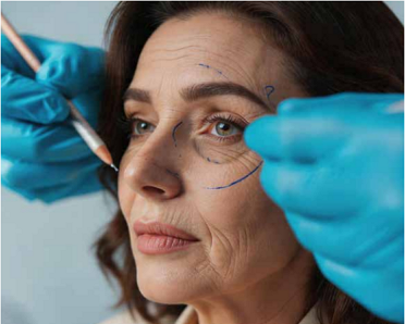 Eyelid Surgery