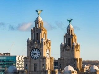 royal liver building
