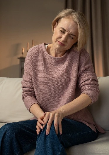 knee osteoarthritis treatment