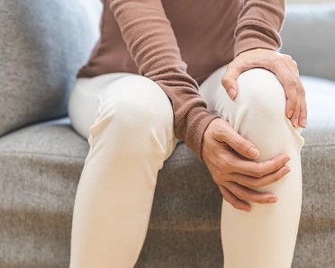 non surgical knee treatment