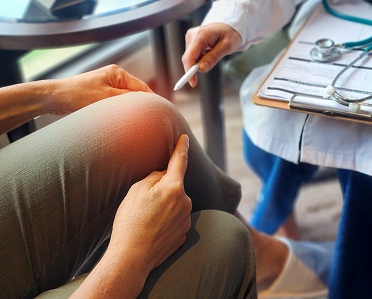 Alternatives to Knee Replacement Surgery
