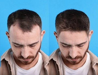 hair restoration