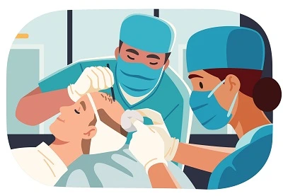 hair transplant liverpool